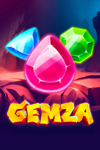 Gemza - играть онлайн | Казино Рояль - без регистрации