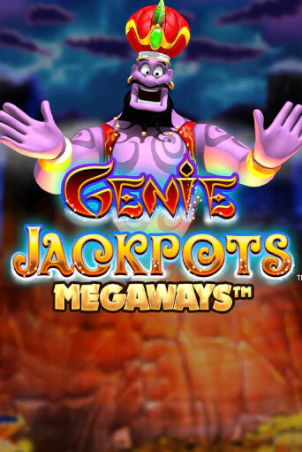 Genie Jackpots Megaways - играть онлайн | Казино Рояль - без регистрации
