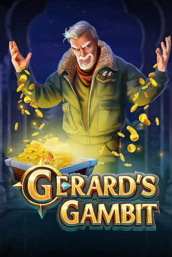 Gerard's Gambit - играть онлайн | Казино Рояль - без регистрации