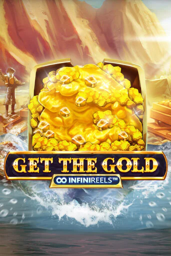 Get the Gold INFINIREELS™ - играть онлайн | Казино Рояль - без регистрации