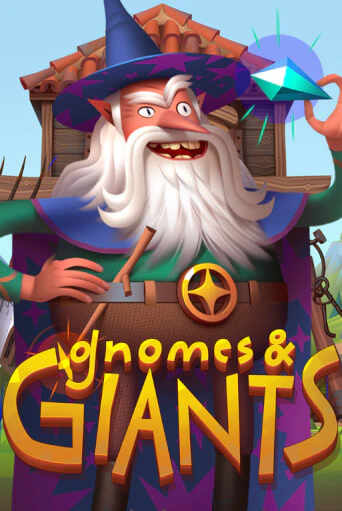 Gnomes and Giants - играть онлайн | Казино Рояль - без регистрации