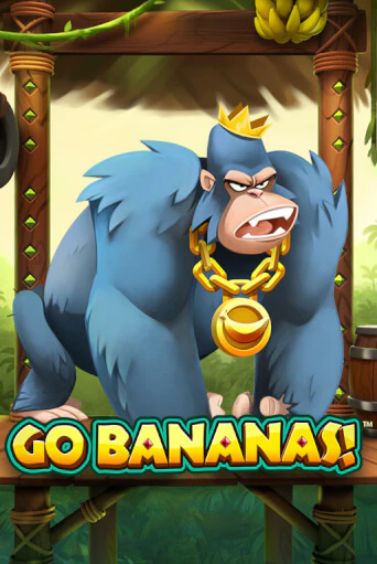 Go Bananas! - играть онлайн | Казино Рояль - без регистрации