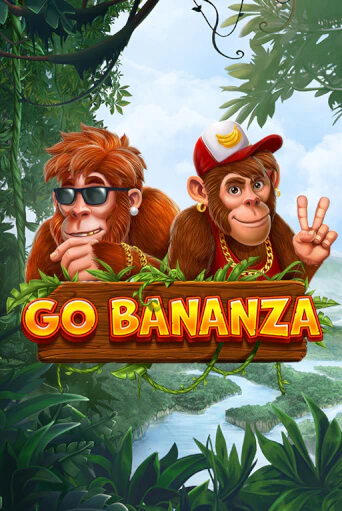 Go Bananza - играть онлайн | Казино Рояль - без регистрации
