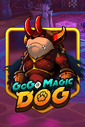 Go Go Magic Dog - играть онлайн | Казино Рояль - без регистрации