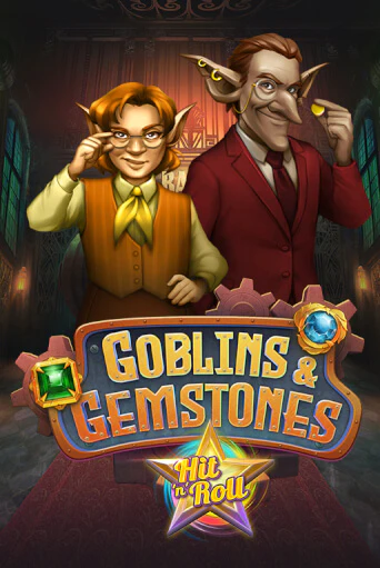 Goblins & Gemstones: Hit 'n' Roll - играть онлайн | Казино Рояль - без регистрации