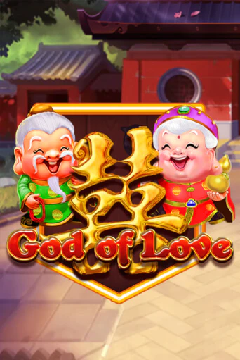 God of Love - играть онлайн | Казино Рояль - без регистрации