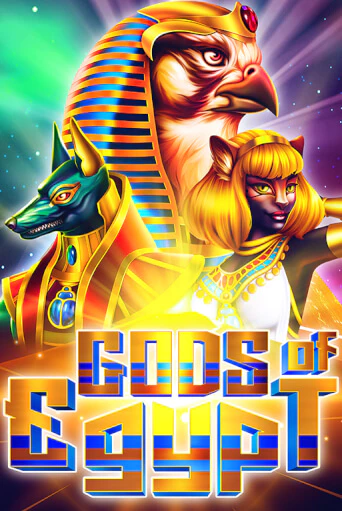 Gods of Egypt - играть онлайн | Казино Рояль - без регистрации