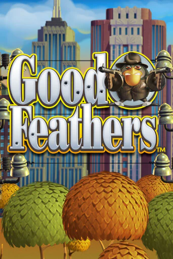 Good Feathers - играть онлайн | Казино Рояль - без регистрации