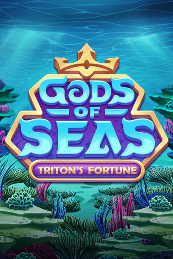Gods of Seas: Triton's Fortune - играть онлайн | Казино Рояль - без регистрации