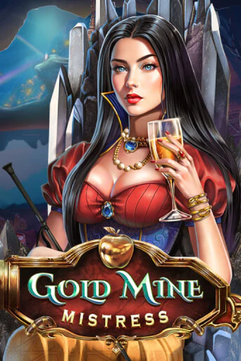 Gold Mine Mistress - играть онлайн | Казино Рояль - без регистрации