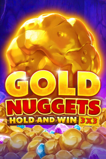 Gold Nuggets - играть онлайн | Казино Рояль - без регистрации