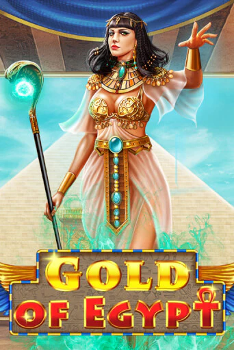 Gold of Egypt - играть онлайн | Казино Рояль - без регистрации