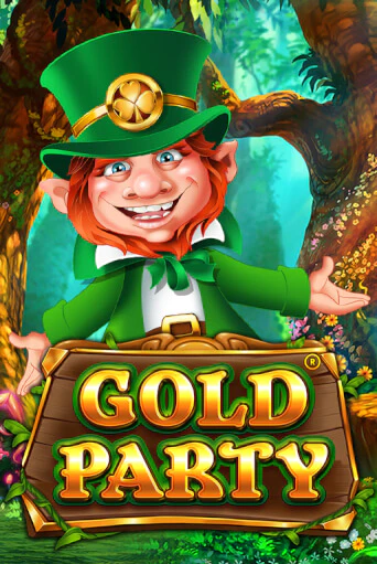 Gold Party - играть онлайн | Казино Рояль - без регистрации