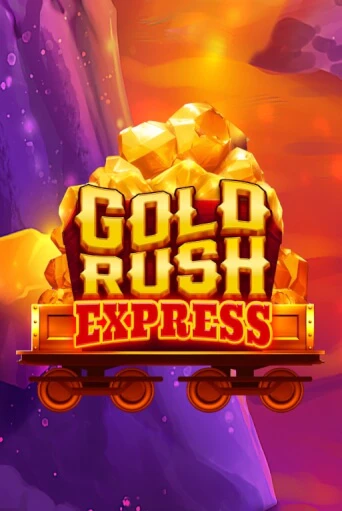 Gold Rush Express - играть онлайн | Казино Рояль - без регистрации