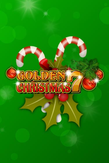 Golden 7 Christmas - играть онлайн | Казино Рояль - без регистрации