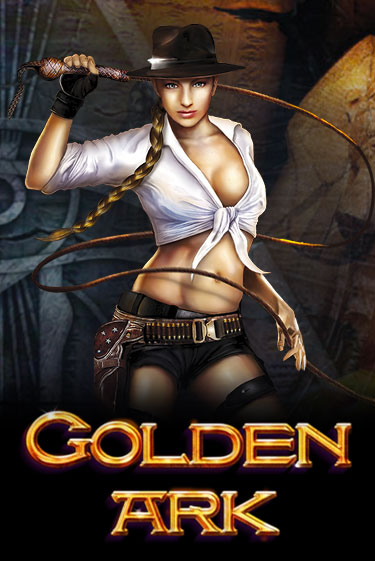 Golden Ark - играть онлайн | Казино Рояль - без регистрации