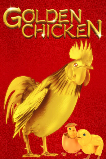 Golden Chicken - играть онлайн | Казино Рояль - без регистрации