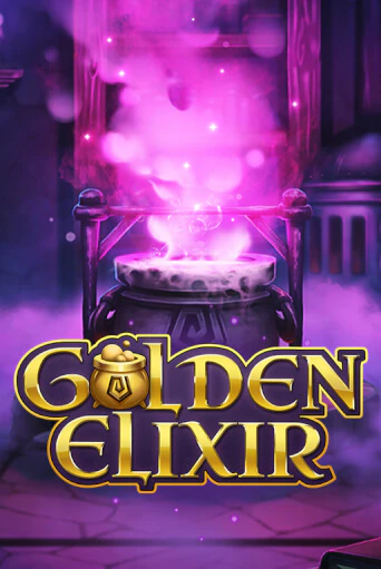 Golden Elixir - играть онлайн | Казино Рояль - без регистрации