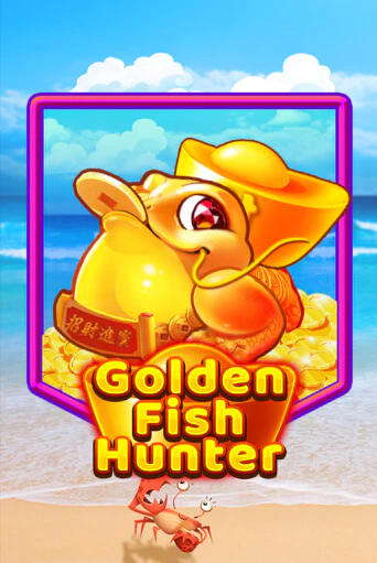 Golden Fish Hunter - играть онлайн | Казино Рояль - без регистрации