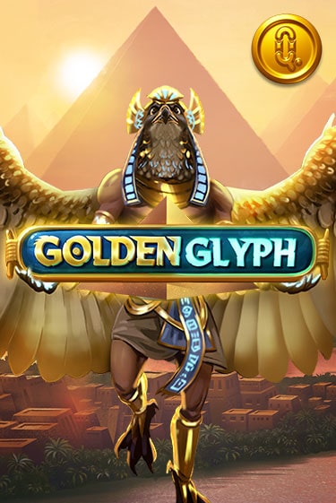 Golden Glyph - играть онлайн | Казино Рояль - без регистрации