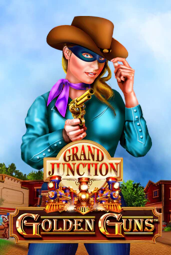 Golden Guns - Grand Junction - играть онлайн | Казино Рояль - без регистрации