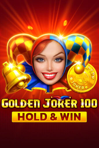Golden Joker 100 Hold And Win - играть онлайн | Казино Рояль - без регистрации