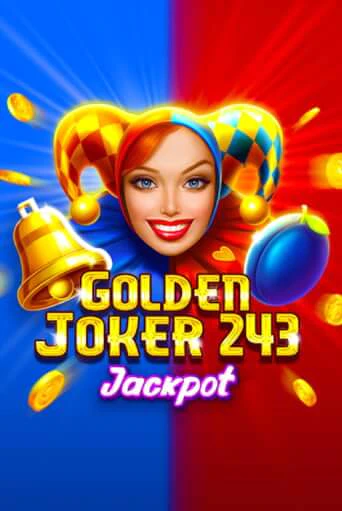 Golden Joker 243 - играть онлайн | Казино Рояль - без регистрации
