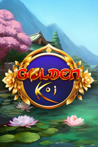 Golden Koi - играть онлайн | Казино Рояль - без регистрации