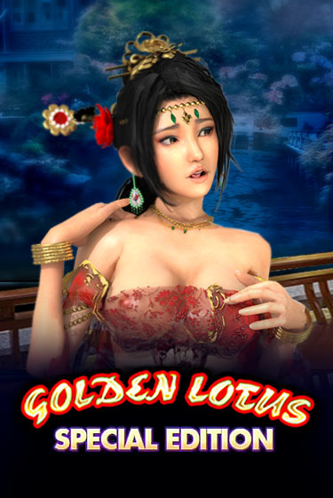 Golden Lotus SE - играть онлайн | Казино Рояль - без регистрации