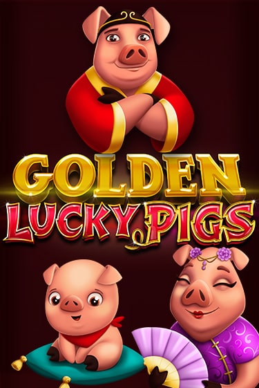 Golden Lucky Pigs - играть онлайн | Казино Рояль - без регистрации