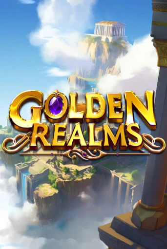 Golden Realms - играть онлайн | Казино Рояль - без регистрации