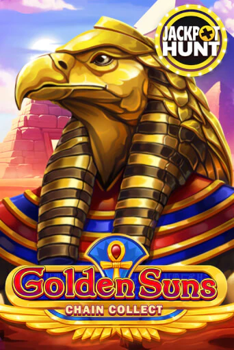 Golden Suns: Chain Collect - играть онлайн | Казино Рояль - без регистрации