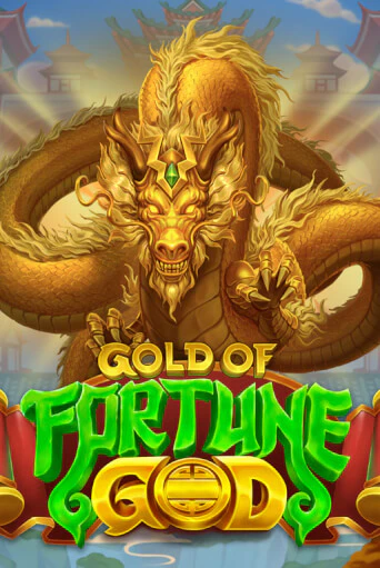 Gold of Fortune God - играть онлайн | Казино Рояль - без регистрации