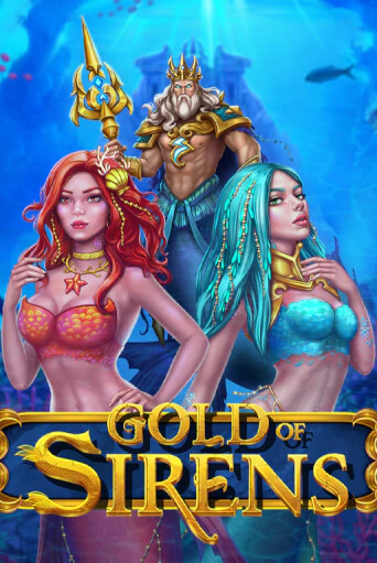 Gold of Sirens - играть онлайн | Казино Рояль - без регистрации