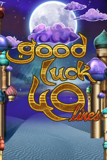 Good Luck 40 - играть онлайн | Казино Рояль - без регистрации