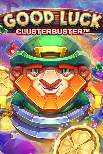Good Luck Clusterbuster™ - играть онлайн | Казино Рояль - без регистрации