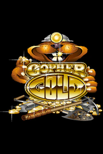 Gopher Gold - играть онлайн | Казино Рояль - без регистрации