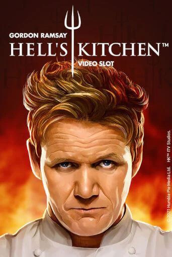 Gordon Ramsay Hell’s Kitchen - играть онлайн | Казино Рояль - без регистрации