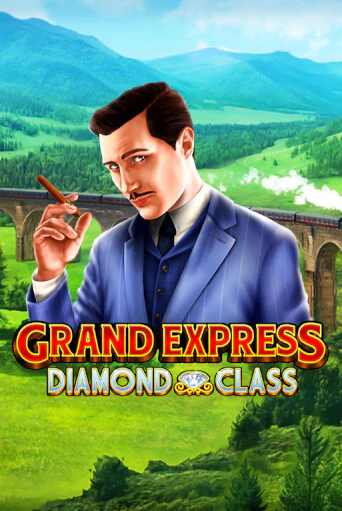 Grand Express Diamond Class - играть онлайн | Казино Рояль - без регистрации