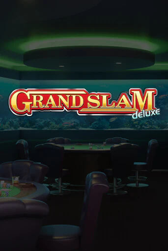 Grand Slam Deluxe - играть онлайн | Казино Рояль - без регистрации