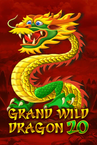 Grand Wild Dragon - играть онлайн | Казино Рояль - без регистрации