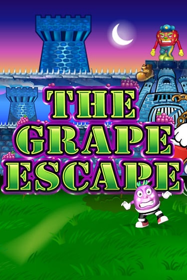 Grape Escape - играть онлайн | Казино Рояль - без регистрации