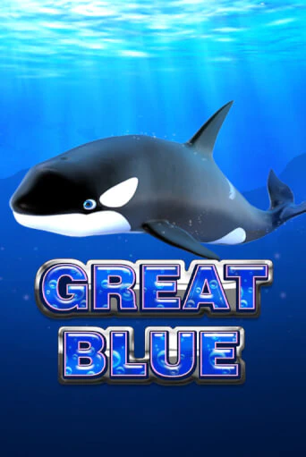 Great Blue - играть онлайн | Казино Рояль - без регистрации