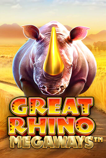 Great Rhino Megaways - играть онлайн | Казино Рояль - без регистрации