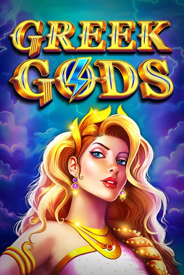 Greek Gods - играть онлайн | Казино Рояль - без регистрации