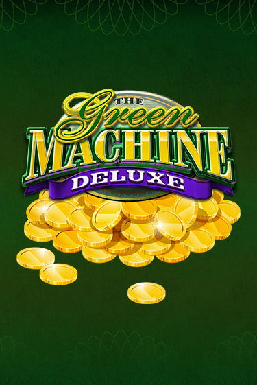 Green Machine Deluxe - играть онлайн | Казино Рояль - без регистрации
