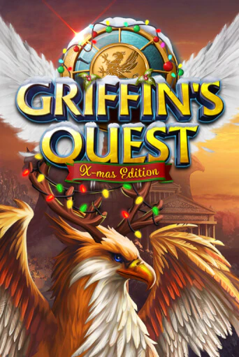 Griffin’s Quest Xmas Edition - играть онлайн | Казино Рояль - без регистрации