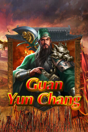 Guan Yun Chang - играть онлайн | Казино Рояль - без регистрации