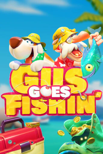 Gus Goes Fishin'™ - играть онлайн | Казино Рояль - без регистрации