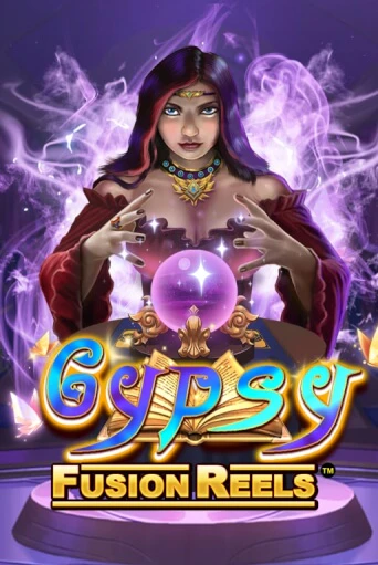 Gypsy - играть онлайн | Казино Рояль - без регистрации